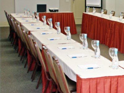 Transamerica Executive Perdizes São Paulo