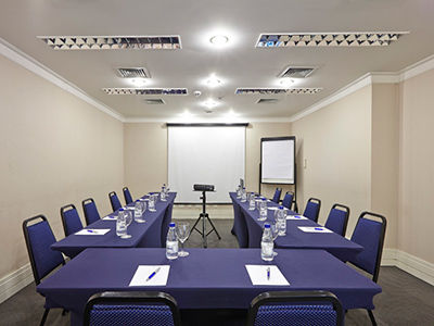 Transamerica Executive Perdizes Hotel São Paulo