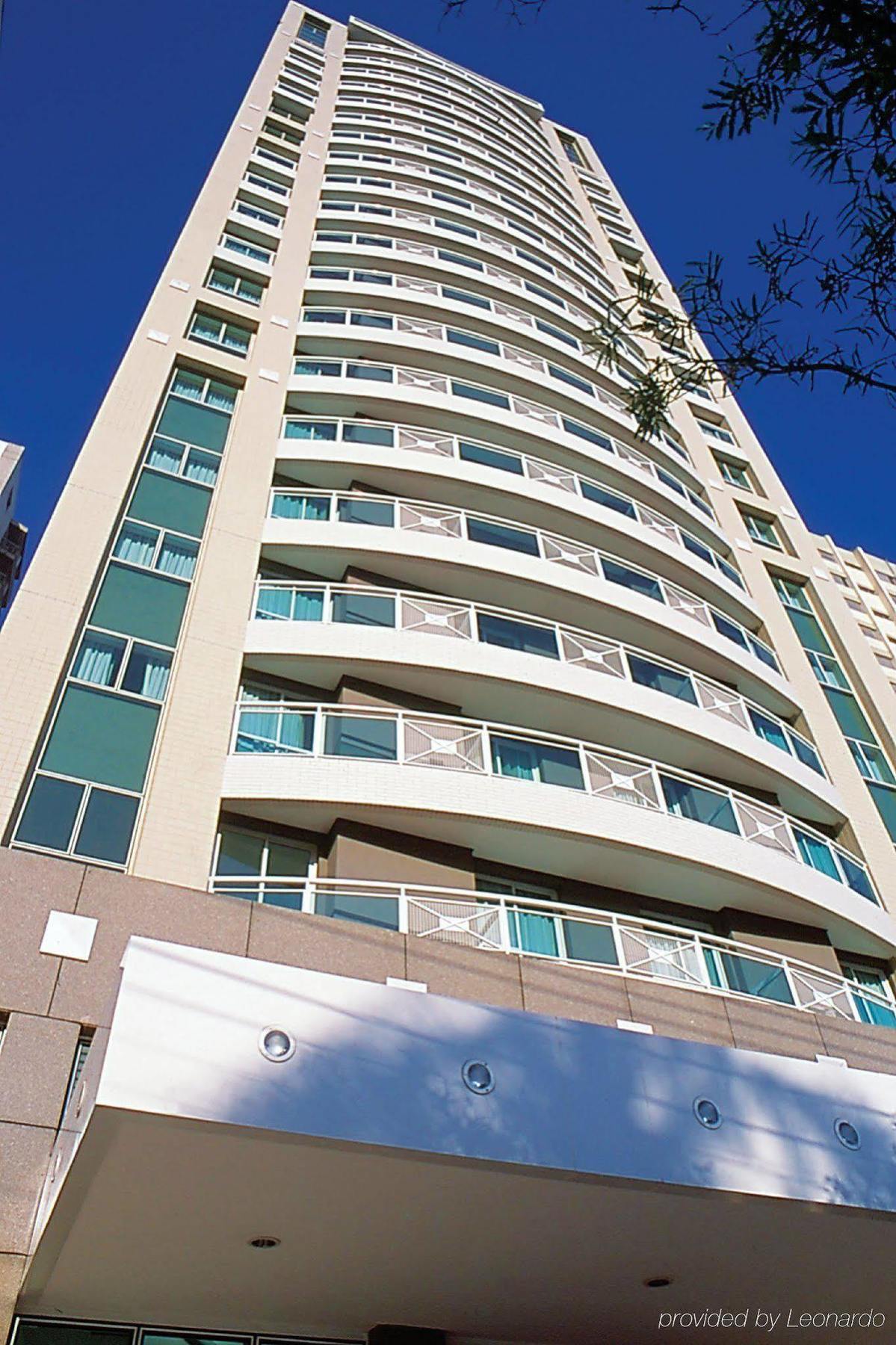 Transamerica Executive Perdizes Hotel São Paulo