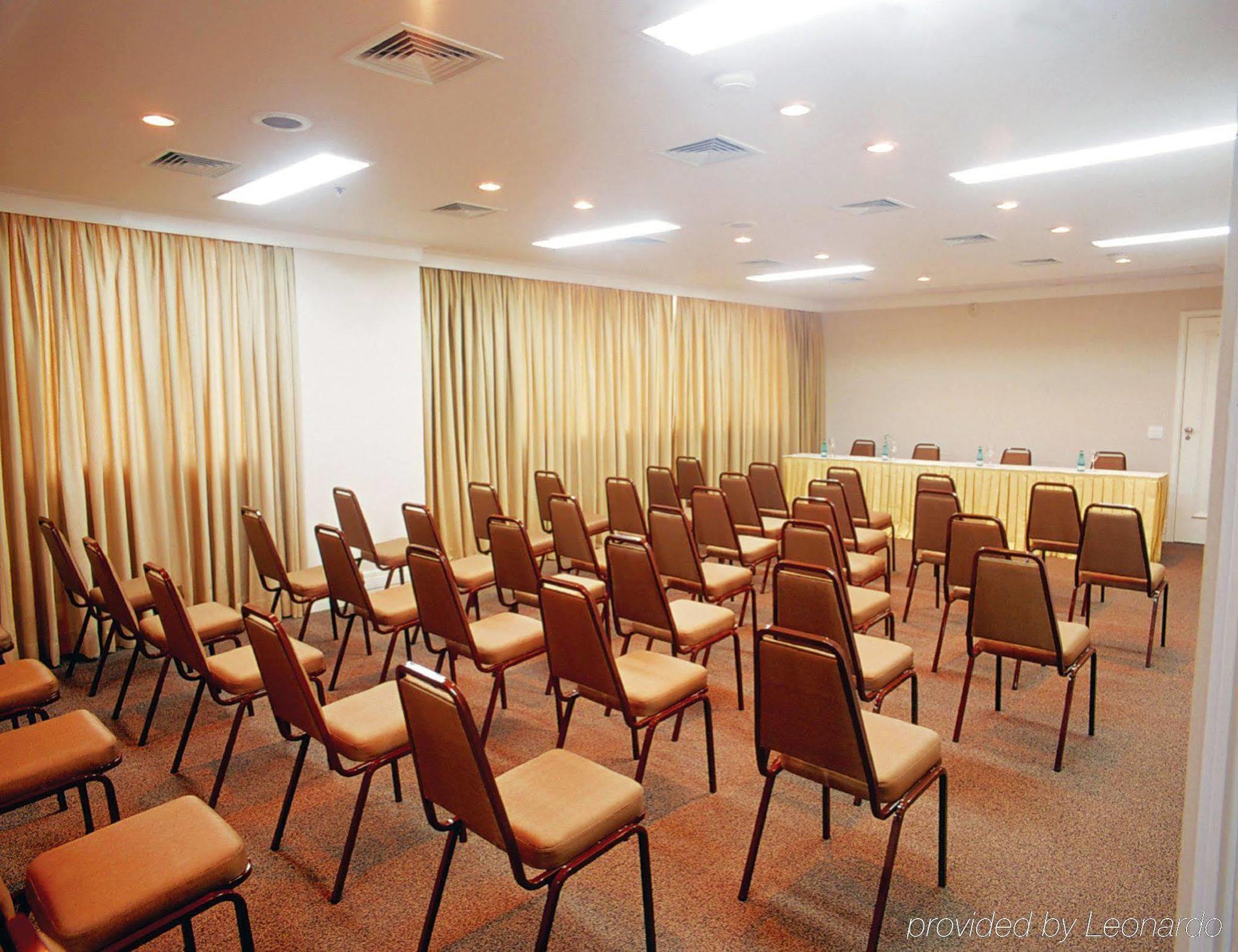 Hotel Transamerica Executive Perdizes São Paulo